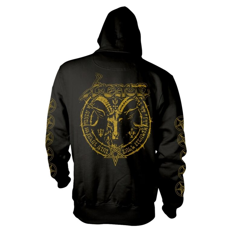 Venom – Demon Spell Hoodie