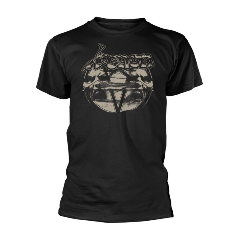 Venom – Pulled Apart T-Shirt