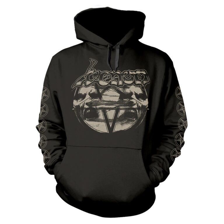 Venom – Pulled Apart Hoodie