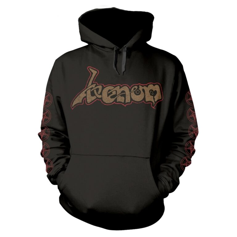 Venom – Save Your Souls Hoodie