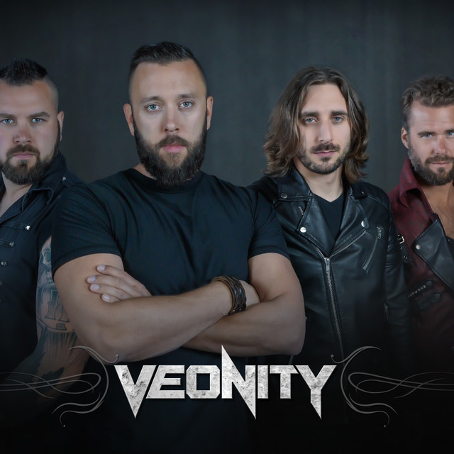 Veonity Cds