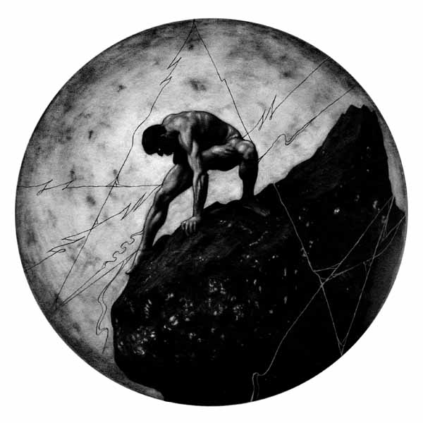 Verberis – THE APOPHATIC WILDERNESS CD