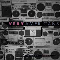 Very Americans – STEREO TYPES CD