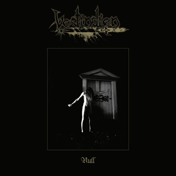 Vestindien - NULL (BLACK/GOLD VINYL) Vinyl LP