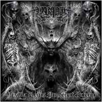 Vexilla Regis Prodeunt Inferni – VEXILLA REGIS PRODEUNT INFERNI CD