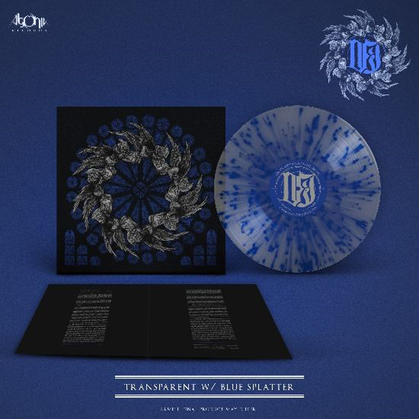 Vi – DE PRAESTIGIIS ANGELORUM (RE-ISSUE) (CLEAR/BLUE SPLATTER VINYL) Vinyl LP