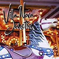 VILLA NOVA – JUNCTION Compact Disc Digi