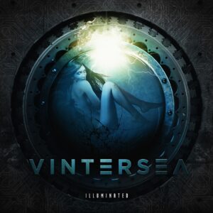 Vintersea - ILLUMINATED CD