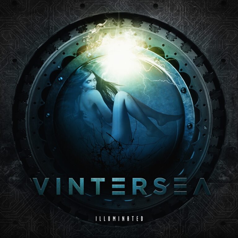 Vintersea – ILLUMINATED CD