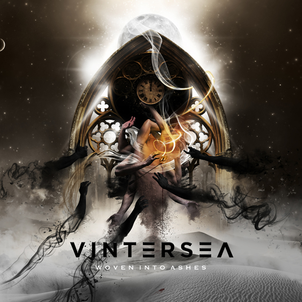 Vintersea – WOVEN INTO ASHES Vinyl Double Album