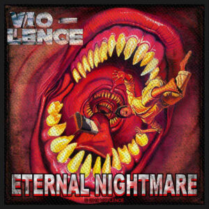 Vio-Lence Eternal Nightmare Patch