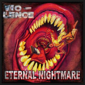 Vio-Lence Eternal Nightmare Patch