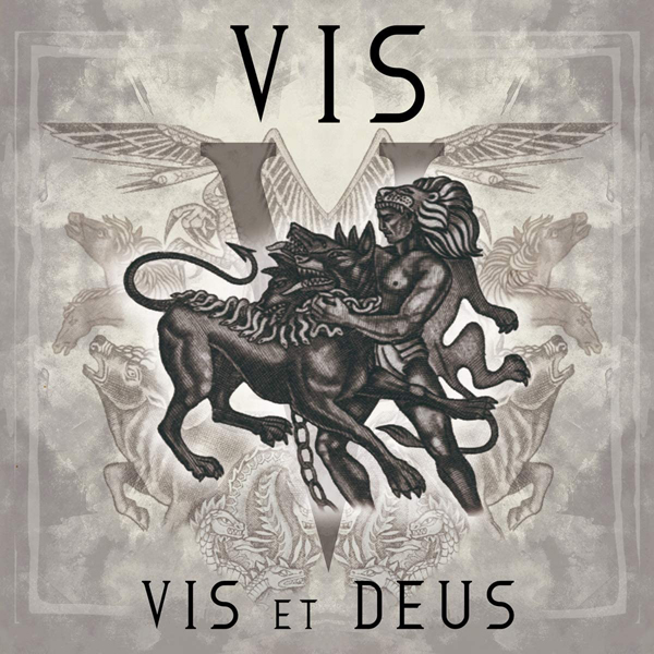 VIS – VIS ET DEUS CD