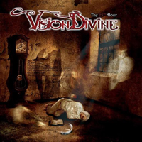 Vision Divine – THE 25TH HOUR (LTD.DIGI) Compact Disc Digi