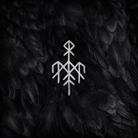 Wardruna – KVITRAVN Vinyl Double Album