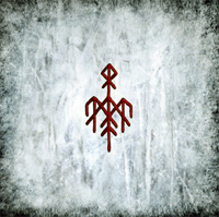 Wardruna – RUNALJOD – GAP VAR GINNUNGA Vinyl Double Album