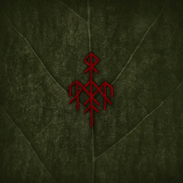 Wardruna – YGGDRASIL CD