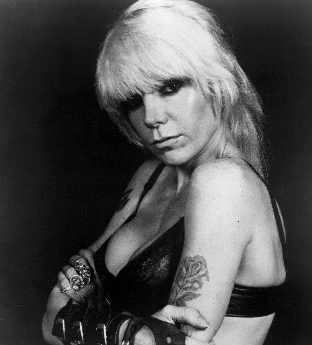 Wendy O. Williams Cds