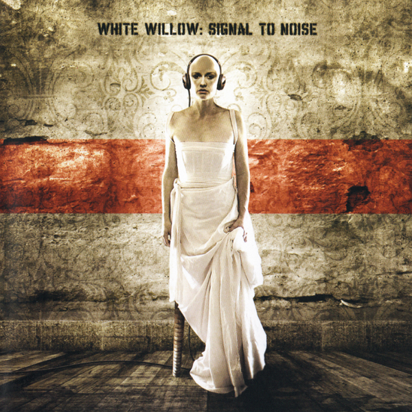 White Willow – SIGNAL TO NOISE (REMASTER) CD