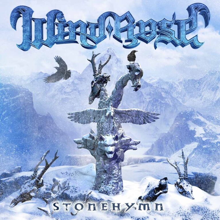 Wind Rose – STONEHYMN CD