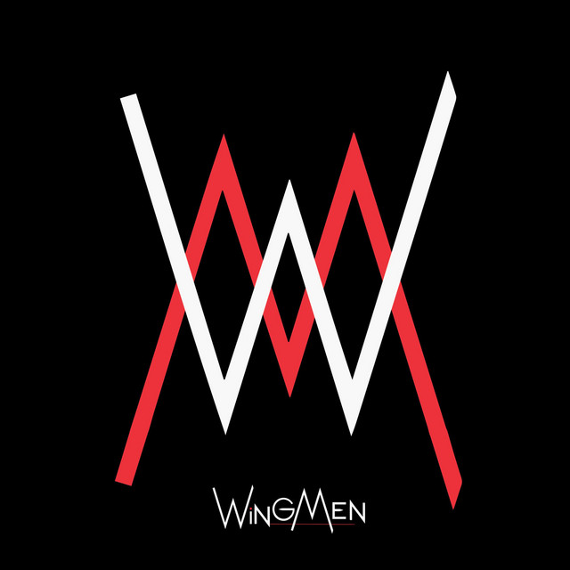 Wingmen Vinyl