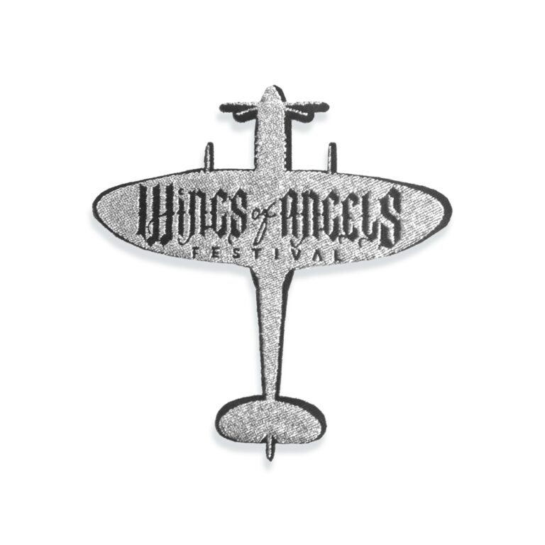 WINGS OF ANGELS FESTIVAL – WINGS OF ANGELS FESTIVAL (PLANE)  Patch