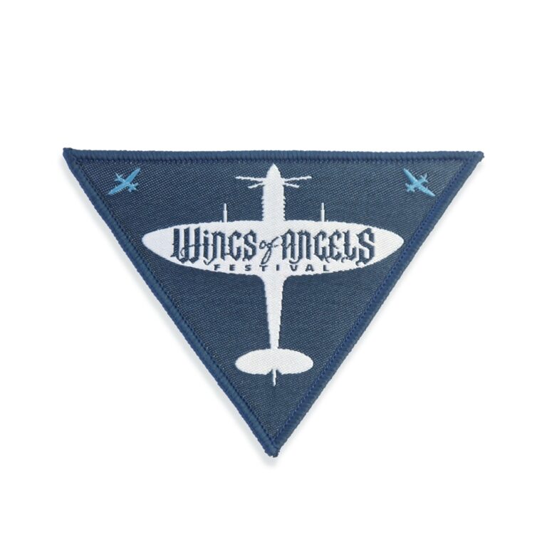WINGS OF ANGELS FESTIVAL – WINGS OF ANGELS FESTIVAL (TRIANGLE)  Patch