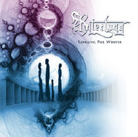 Winterlong - LONGING FOR WINTER CD