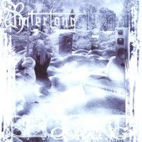 Winterlong – THE SECOND COMING CD