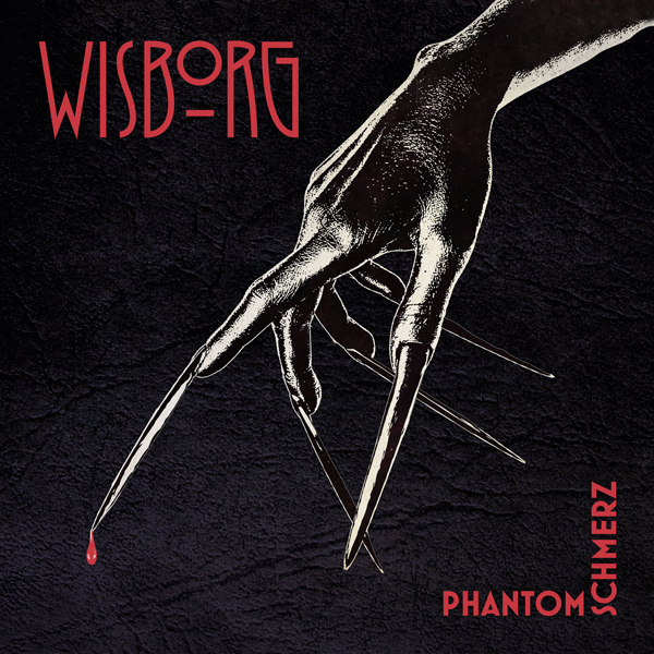 Wisborg – PHANTOMSCHMERZ CD