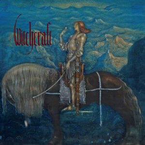 Witchcraft - IDAG Compact Disc Digi