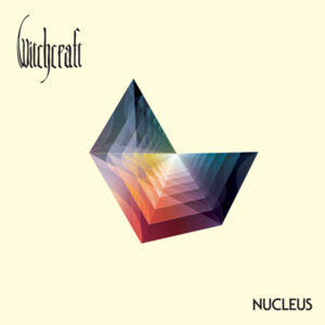 Witchcraft - NUCLEUS Compact Disc Digi