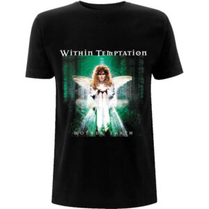 Within Temptation Mother Earth T-Shirt