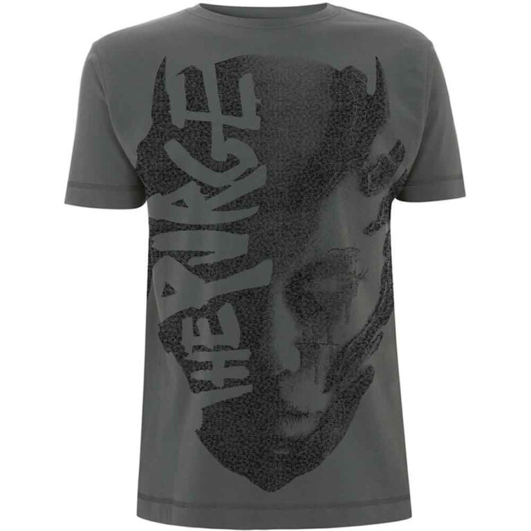 Within Temptation Purge Jumbo T-Shirt