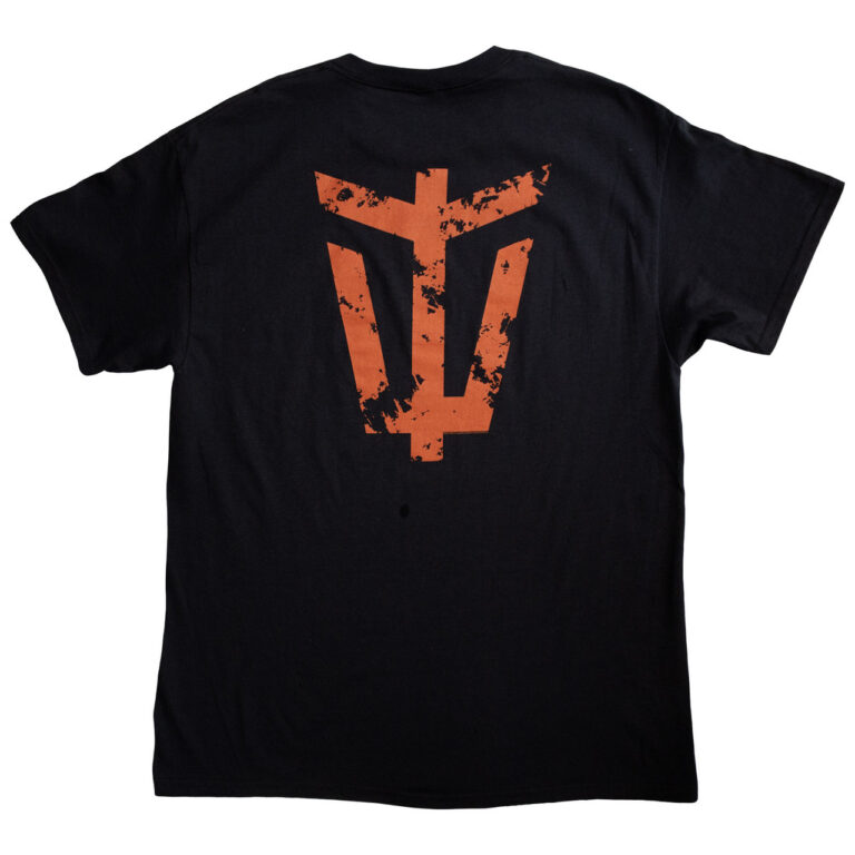 Within Temptation Bleed Out Album T-Shirt