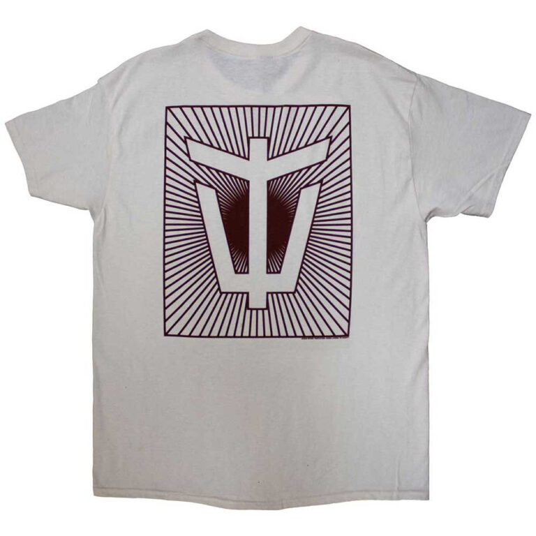 Within Temptation Bleed Out Single T-Shirt