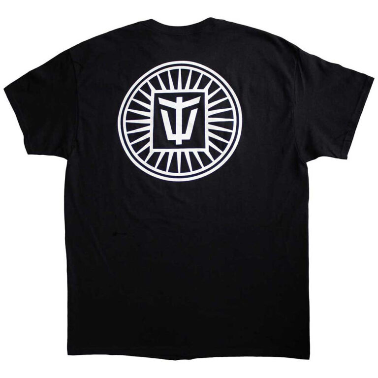 Within Temptation Bleed Out Veil T-Shirt