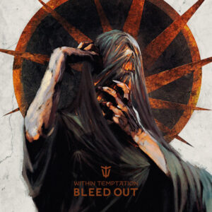 Within Temptation - BLEED OUT (BLACK VINYL) (1LP) Vinyl LP