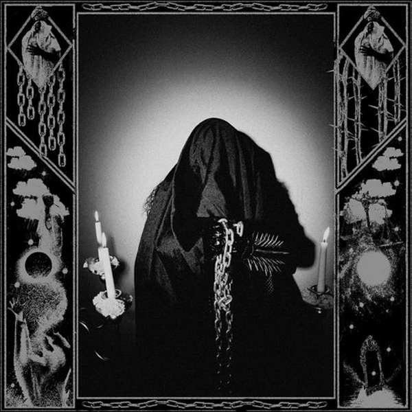 WOE BATHER – SWALLOWED BY THE CHAINS OF SPIRIT LOSS Compact Disc Digi