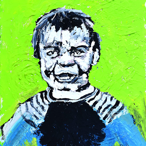 Wonk Unit – UNCLE DADDY CD