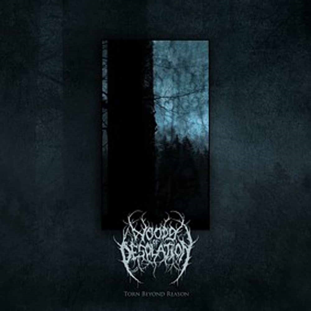 Woods of Desolation – TORN BEYOND REASON CD