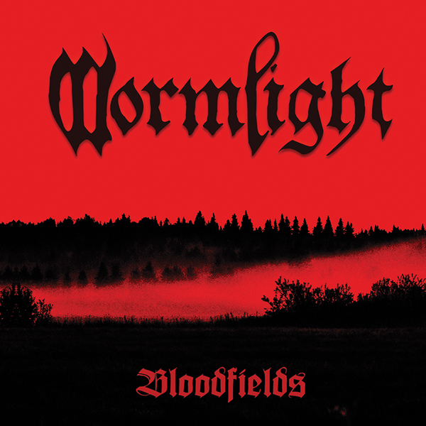 Wormlight – BLOODFIELDS CD