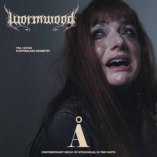 Wormwood – A CD EP