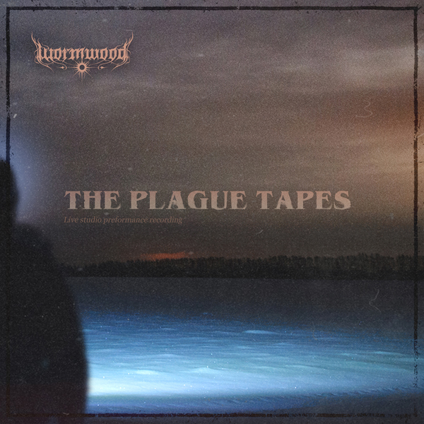 Wormwood – PLAGUE TAPES CD