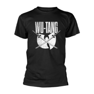 Wu-Tang Clan - Katana T-Shirt