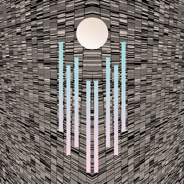 Wuw – L’ORCHAOSTRE Vinyl LP