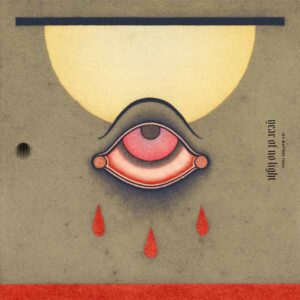Year Of No Light - LES MAÎTRES FOUS CD