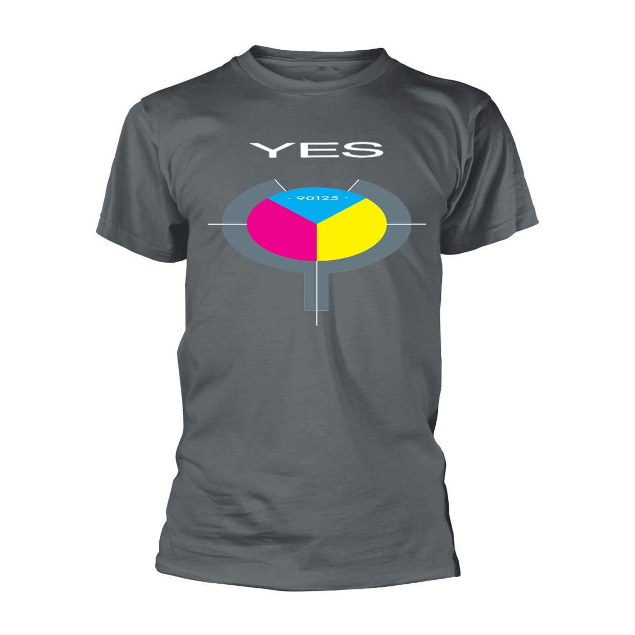 Yes – 90125 T-Shirt