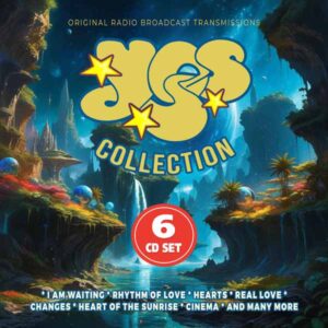 Yes - COLLECTION (6CD) CD