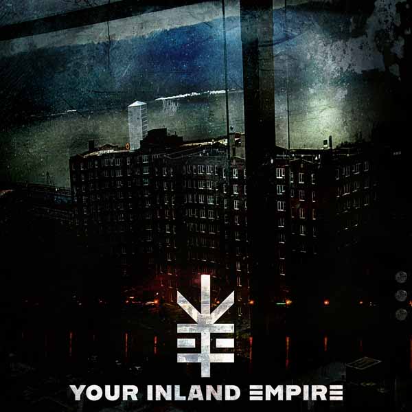 YOUR INLAND EMPIRE – YOUR INLAND EMPIRE (LTD.DIGI) Compact Disc Digi
